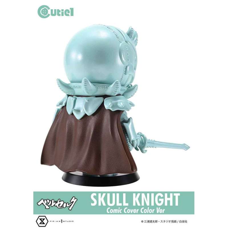 SPOTT-GR Berserk Cutie1 - Φιγούρα PVC Skull Knight Comic Cover Color Ver. με Ύψος 12cm