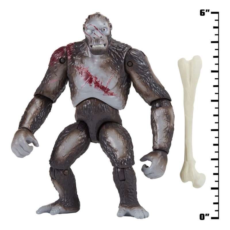 SPOTT-GR Godzilla x Kong: The New Empire Action Figure One Eye 15 cm