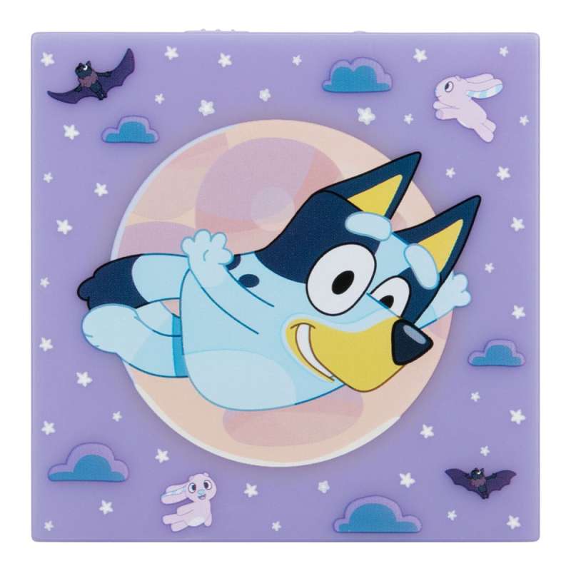 SPOTT-GR Φωτάκι Νυκτός Bluey με Ύψος 10cm