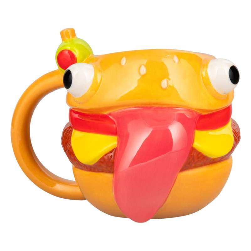 SPOTT-GR Fortnite Shaped - Κούπα Durrr Burger