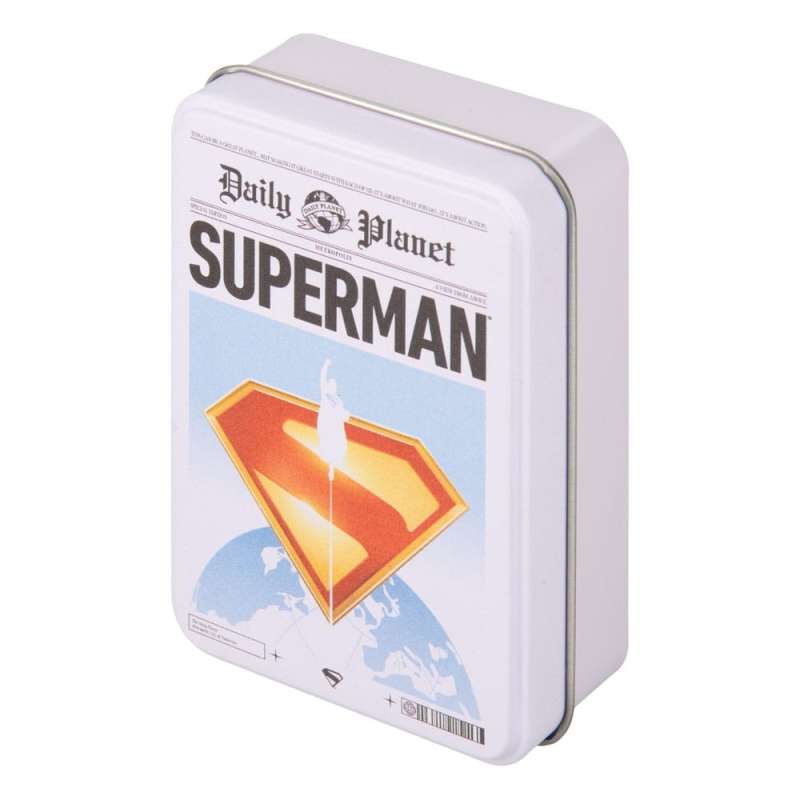 SPOTT-GR DC Comics - Τράπουλα Superman