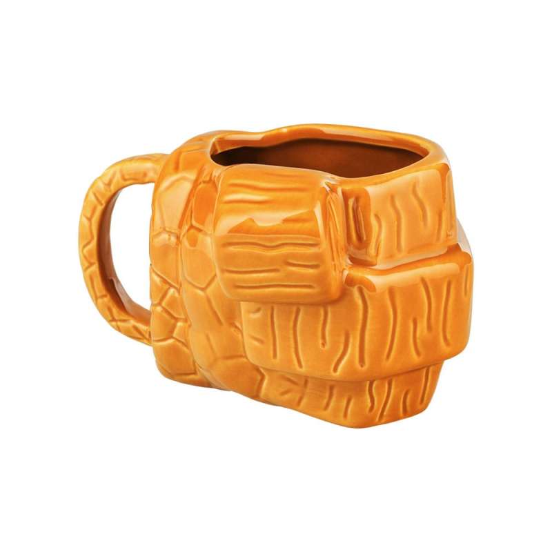 SPOTT-GR Fantastic Four Shaped - Κούπα The Thing