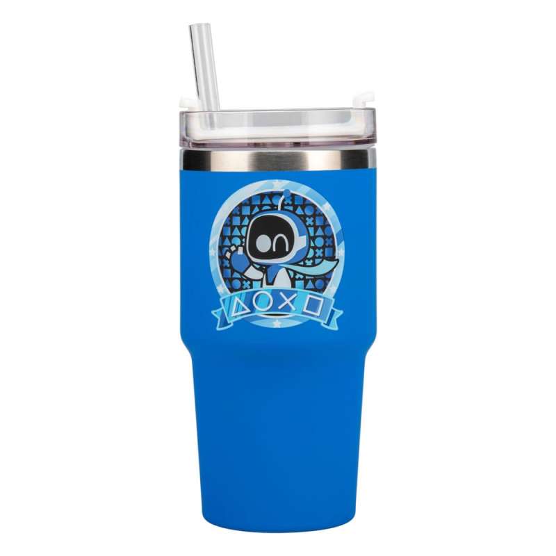 SPOTT-GR Astro Bot Gamer - Ποτηράκι Astro Bot 600 ml