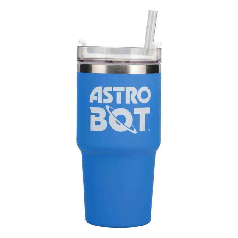 SPOTT-GR Astro Bot Gamer - Ποτηράκι Astro Bot 600 ml