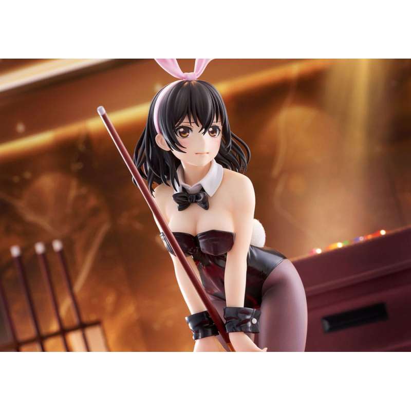 SPOTT-GR Strike the Blood - Φιγούρα PVC (Αναλογία 1/7) Yukina Himeragi Bunny Girl Style με Ύψος 25cm