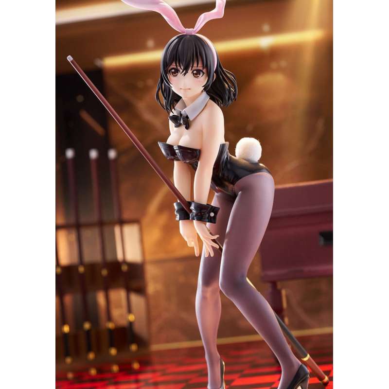 SPOTT-GR Strike the Blood - Φιγούρα PVC (Αναλογία 1/7) Yukina Himeragi Bunny Girl Style με Ύψος 25cm