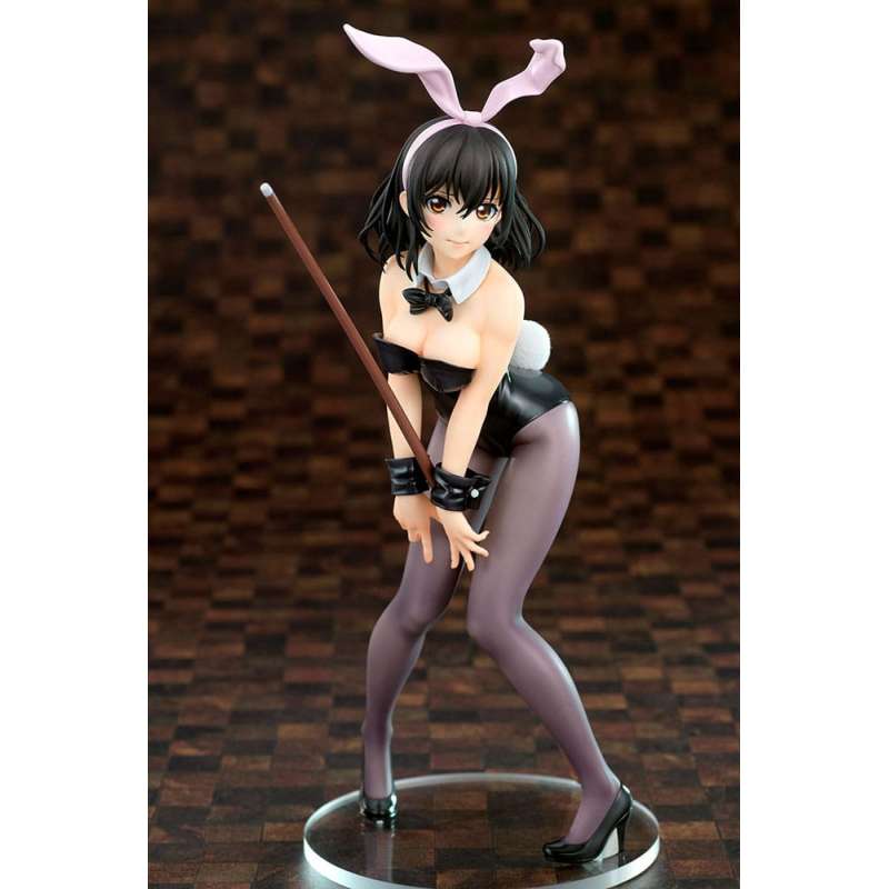 SPOTT-GR Strike the Blood - Φιγούρα PVC (Αναλογία 1/7) Yukina Himeragi Bunny Girl Style με Ύψος 25cm