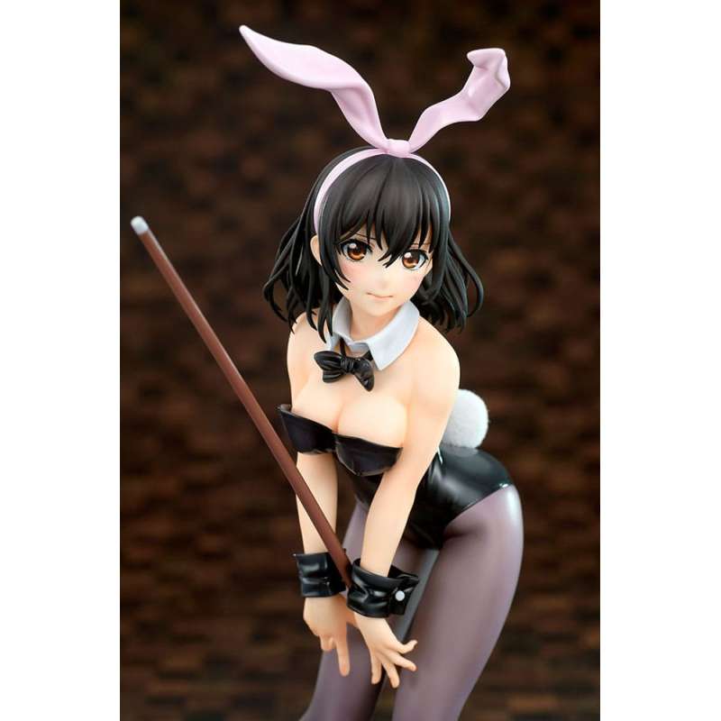 SPOTT-GR Strike the Blood - Φιγούρα PVC (Αναλογία 1/7) Yukina Himeragi Bunny Girl Style με Ύψος 25cm