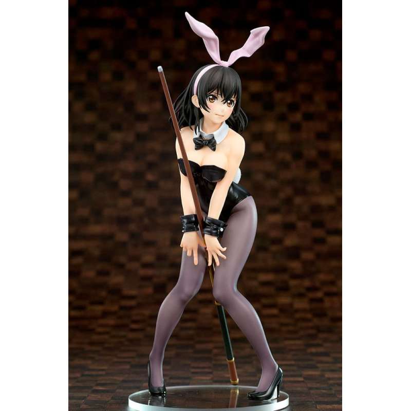 SPOTT-GR Strike the Blood - Φιγούρα PVC (Αναλογία 1/7) Yukina Himeragi Bunny Girl Style με Ύψος 25cm