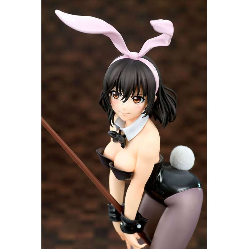 SPOTT-GR Strike the Blood - Φιγούρα PVC (Αναλογία 1/7) Yukina Himeragi Bunny Girl Style με Ύψος 25cm