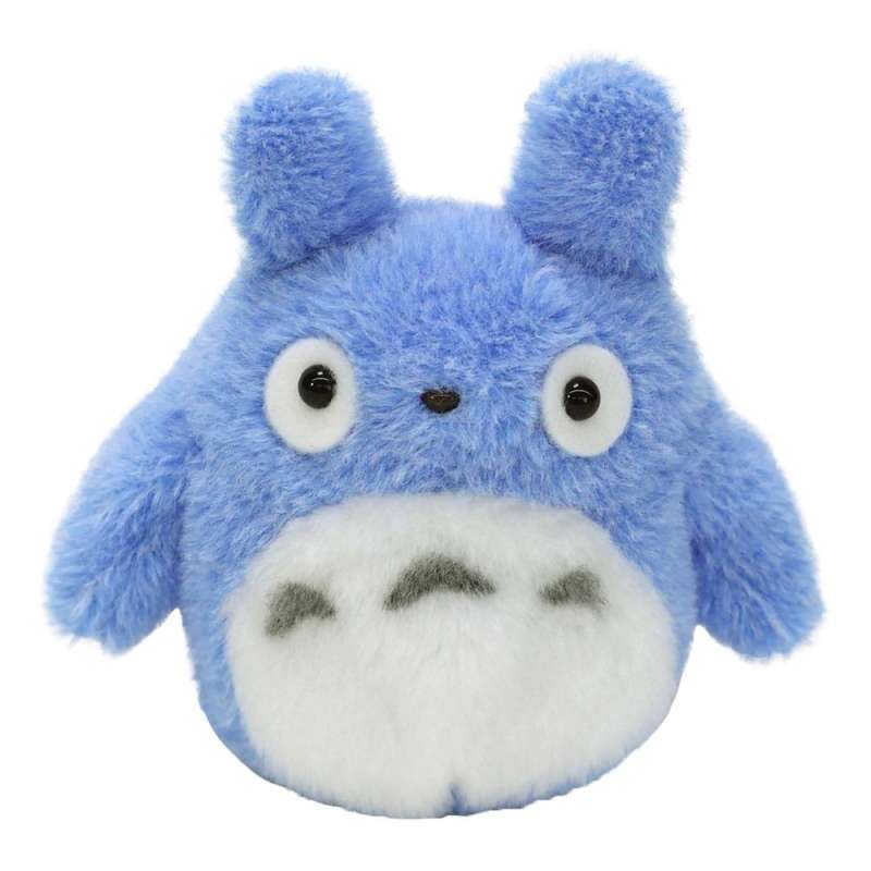 SPOTT-GR My Neighbor Totoro - Λούτρινο Medium Totoro με Ύψος 10cm