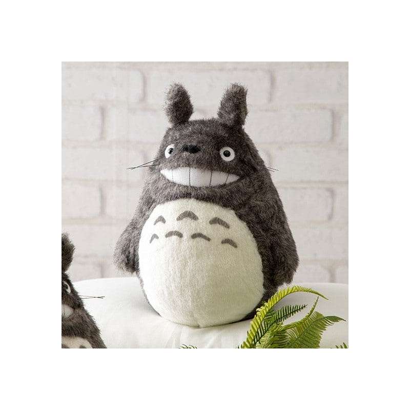 SPOTT-GR My Neighbor Totoro Λούτρινο - Smiling Big Totoro με Ύψος 28cm