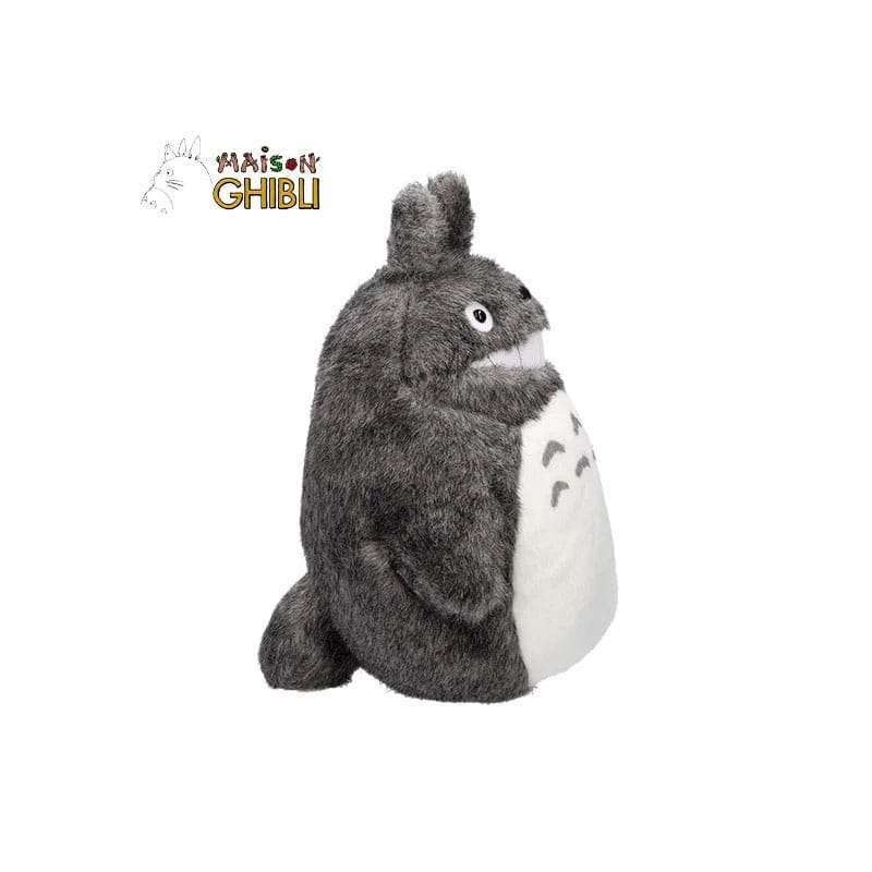 SPOTT-GR My Neighbor Totoro Λούτρινο - Smiling Big Totoro με Ύψος 28cm