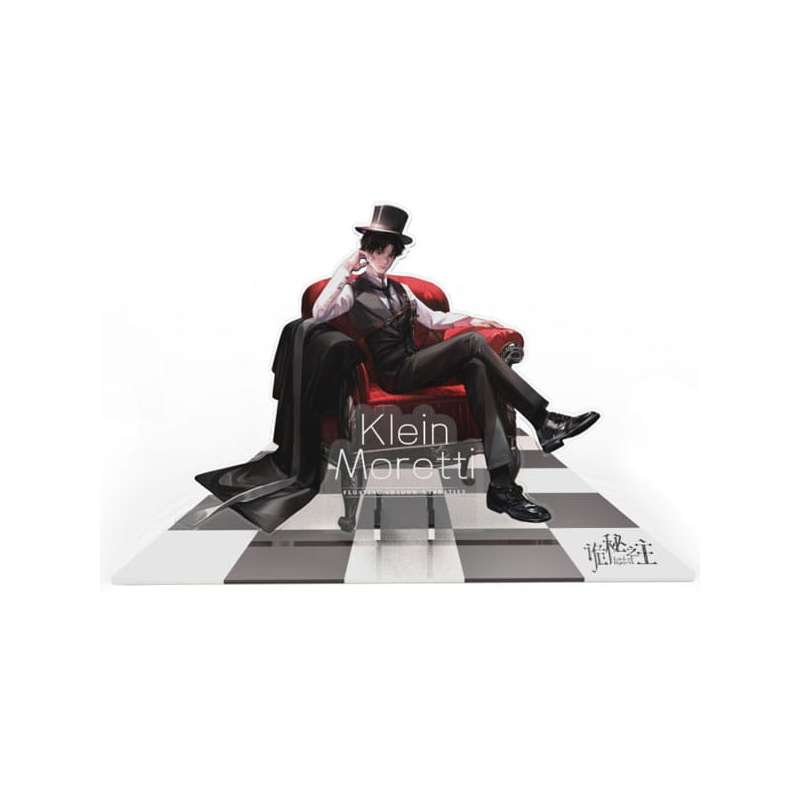 SPOTT-GR Lord of Mysteries - Ακρυλικό Διόραμα Floating Shadows Series Klein με Ύψος 18cm