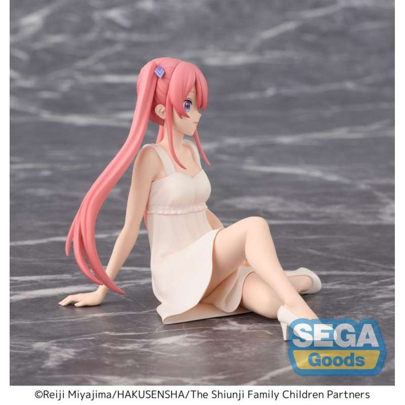 SPOTT-GR The Shiunji Family Children PM Perching - Φιγούρα PVC Ouka Shiunji 9 cm