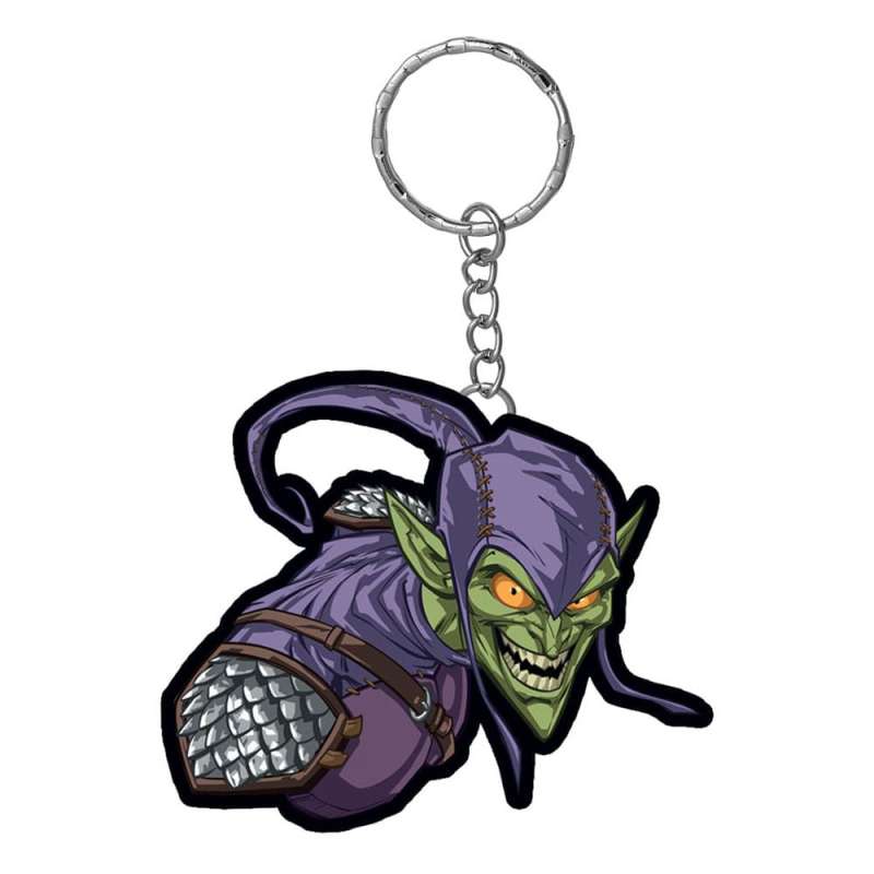 SPOTT-GR Marvel - Μπρελόκ Green Goblin