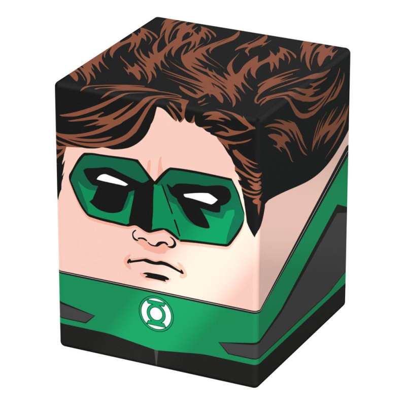 SPOTT-GR Squaroes Squaroe DC Justice League™ JL006 - Green Lantern™