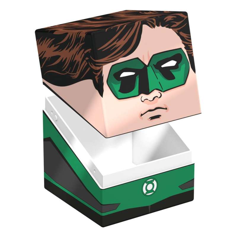 SPOTT-GR Squaroes Squaroe DC Justice League™ JL006 - Green Lantern™