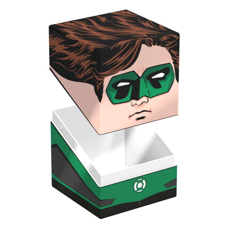 SPOTT-GR Squaroes Squaroe DC Justice League™ JL006 - Green Lantern™