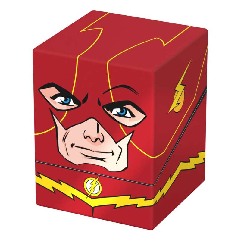 SPOTT-GR Squaroes Squaroe DC Justice League™ JL004 - The Flash™