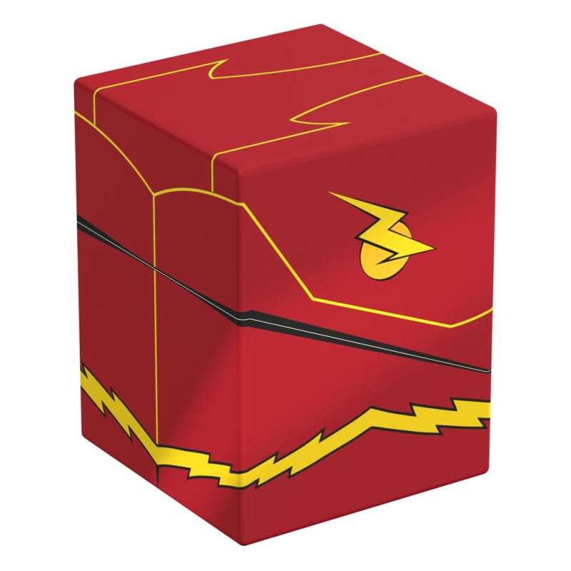 SPOTT-GR Squaroes Squaroe DC Justice League™ JL004 - The Flash™