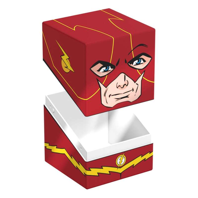 SPOTT-GR Squaroes Squaroe DC Justice League™ JL004 - The Flash™