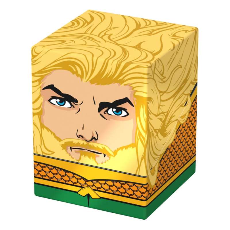 SPOTT-GR Squaroes Squaroe DC Justice League™ JL007 - Aquaman™