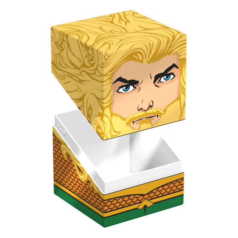 SPOTT-GR Squaroes Squaroe DC Justice League™ JL007 - Aquaman™