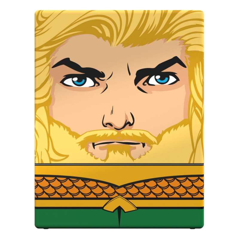 SPOTT-GR Squaroes Squaroe DC Justice League™ JL007 - Aquaman™