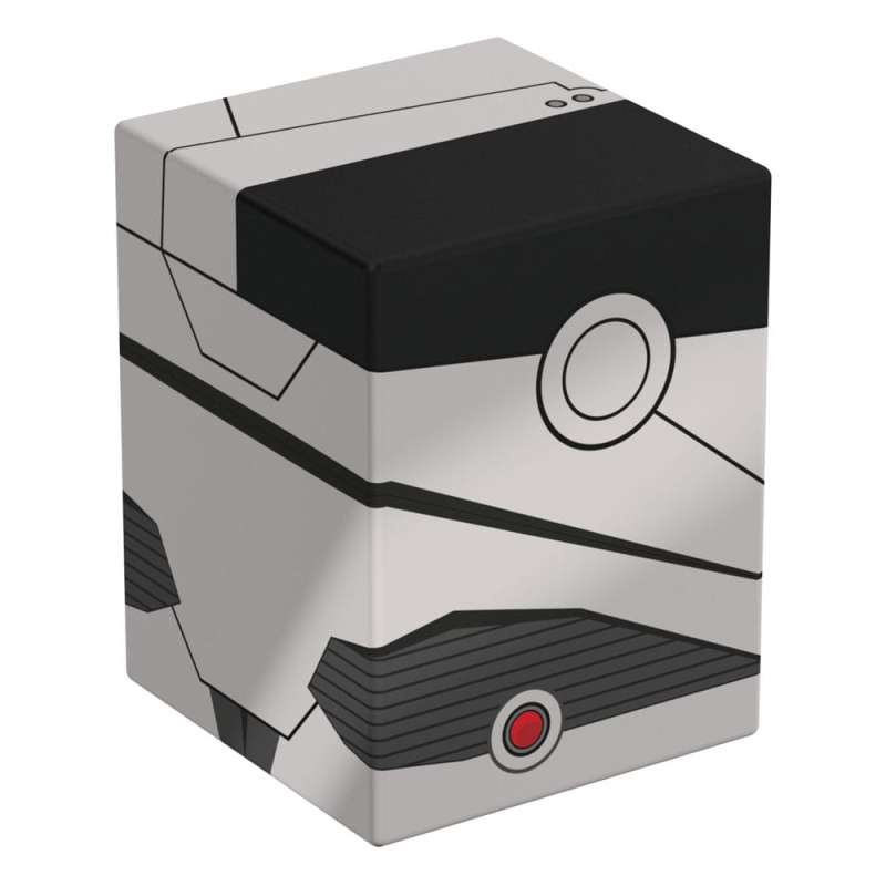 SPOTT-GR Squaroes Squaroe DC Justice League™ JL008 - Cyborg™