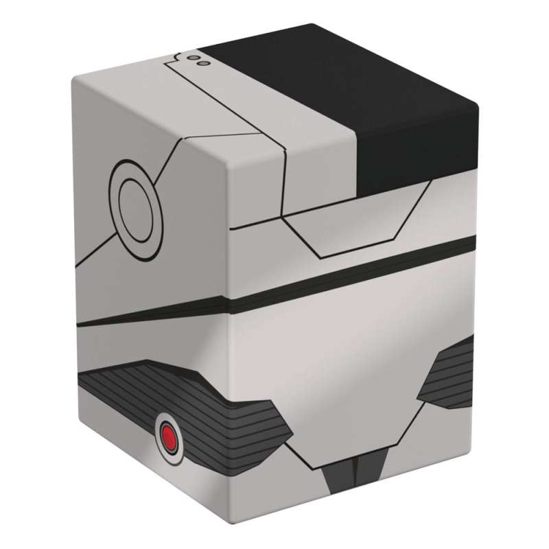 SPOTT-GR Squaroes Squaroe DC Justice League™ JL008 - Cyborg™