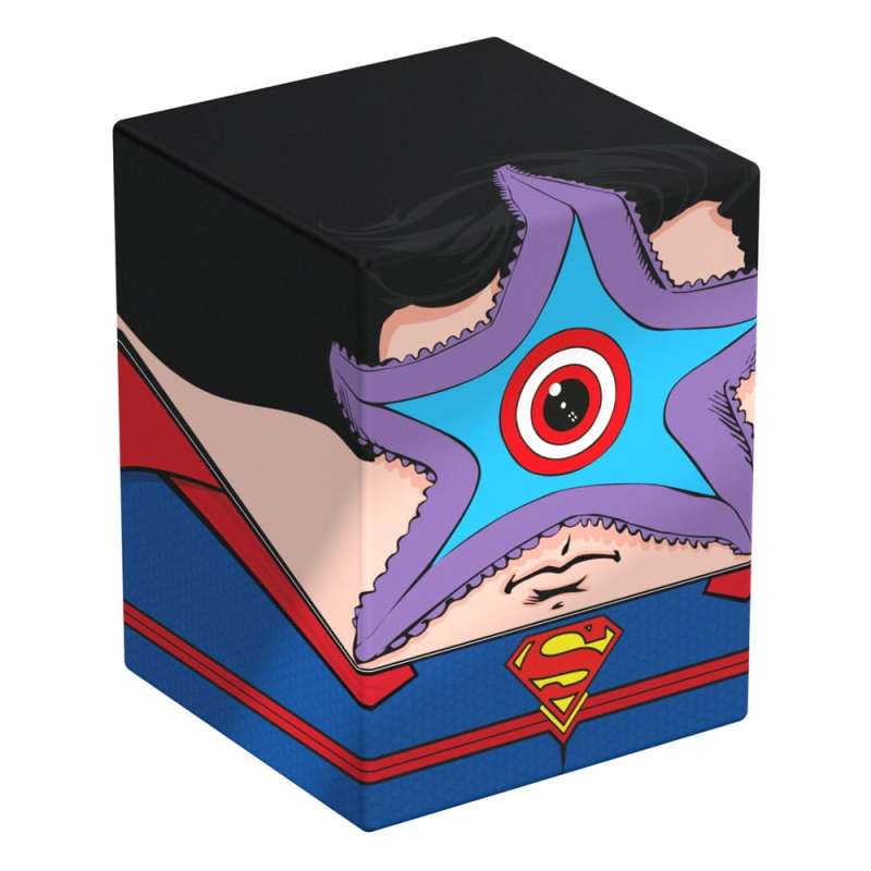 SPOTT-GR Squaroes Squaroe DC Justice League™ JL001 - Starro™