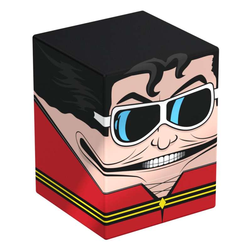SPOTT-GR Squaroes Squaroe DC Justice League™ JL009 - Plastic Man™