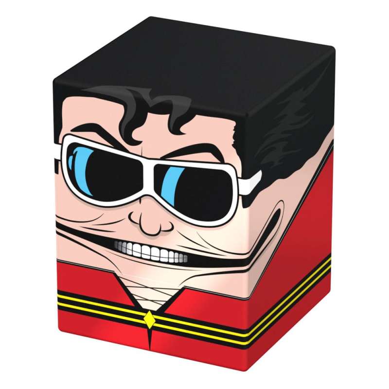 SPOTT-GR Squaroes Squaroe DC Justice League™ JL009 - Plastic Man™