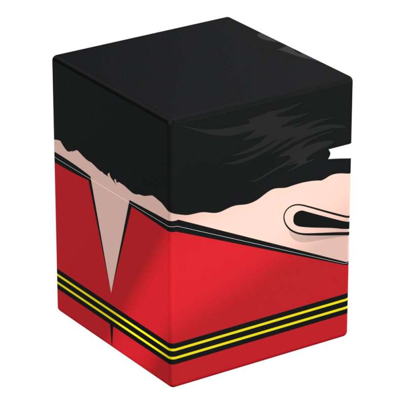 SPOTT-GR Squaroes Squaroe DC Justice League™ JL009 - Plastic Man™