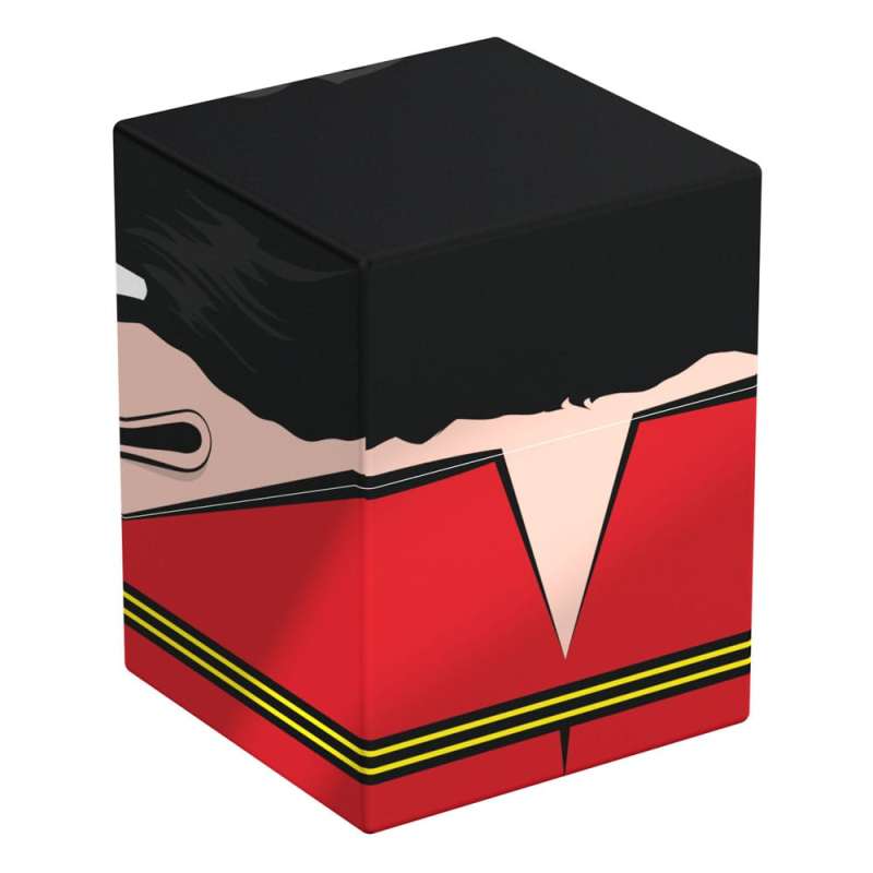 SPOTT-GR Squaroes Squaroe DC Justice League™ JL009 - Plastic Man™