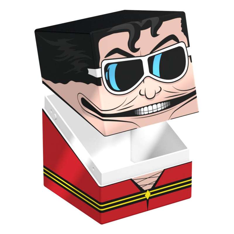 SPOTT-GR Squaroes Squaroe DC Justice League™ JL009 - Plastic Man™