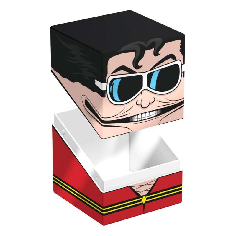 SPOTT-GR Squaroes Squaroe DC Justice League™ JL009 - Plastic Man™