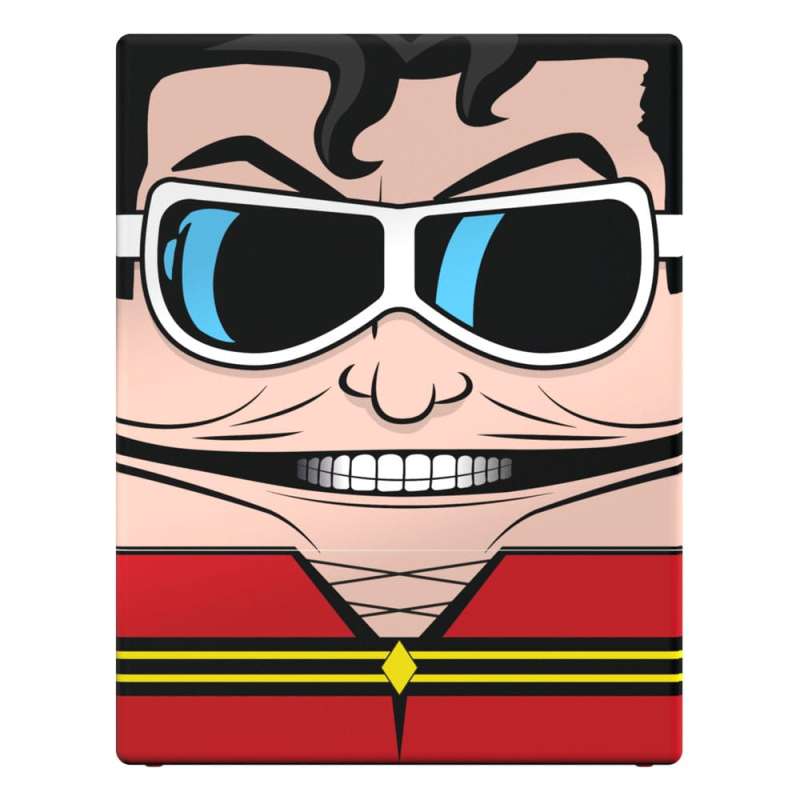 SPOTT-GR Squaroes Squaroe DC Justice League™ JL009 - Plastic Man™