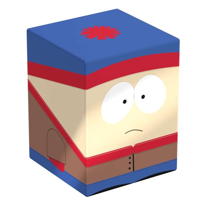 SPOTT-GR Squaroes - Squaroe South Park™ SP003 - Stan