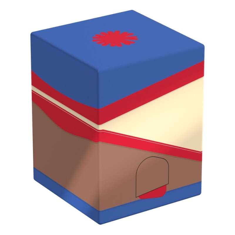 SPOTT-GR Squaroes - Squaroe South Park™ SP003 - Stan