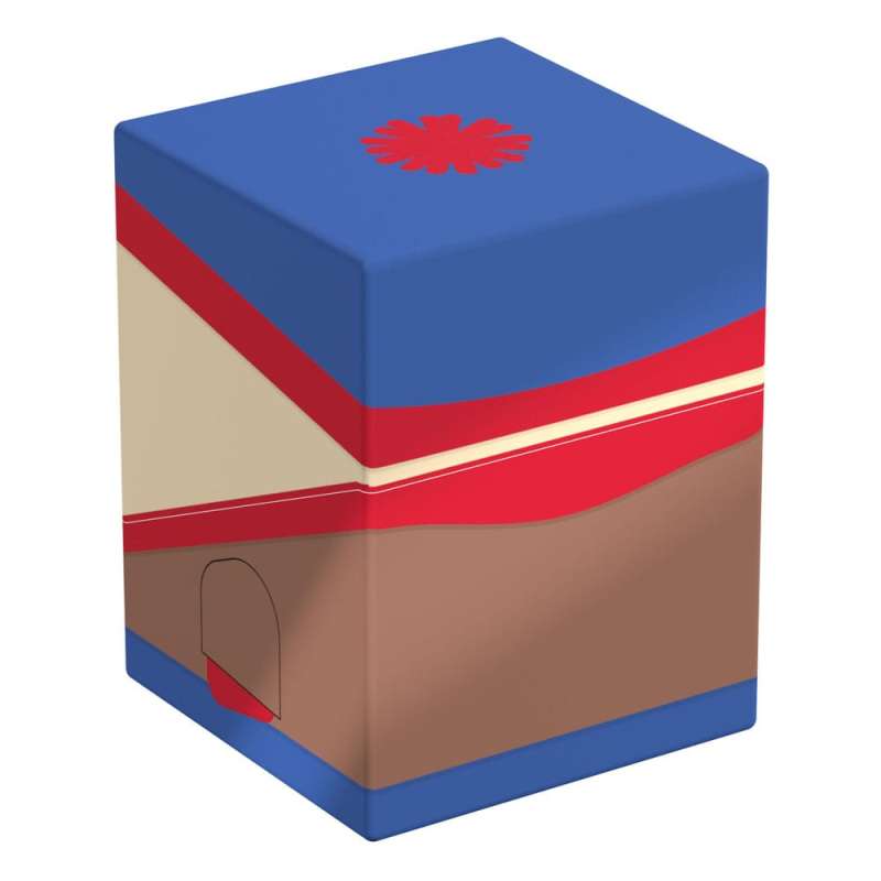 SPOTT-GR Squaroes - Squaroe South Park™ SP003 - Stan