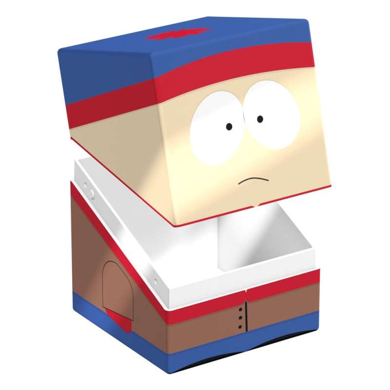 SPOTT-GR Squaroes - Squaroe South Park™ SP003 - Stan
