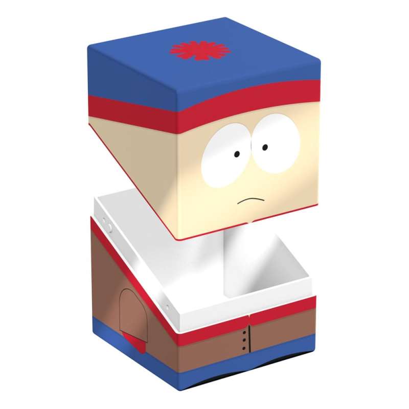 SPOTT-GR Squaroes - Squaroe South Park™ SP003 - Stan