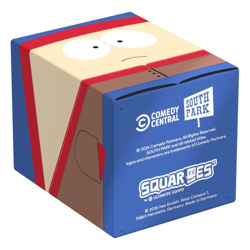 SPOTT-GR Squaroes - Squaroe South Park™ SP003 - Stan