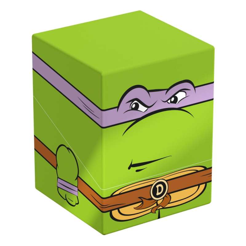 SPOTT-GR Squaroes Squaroe Teenage Mutant Ninja Turtles™ NT003 - Donatello