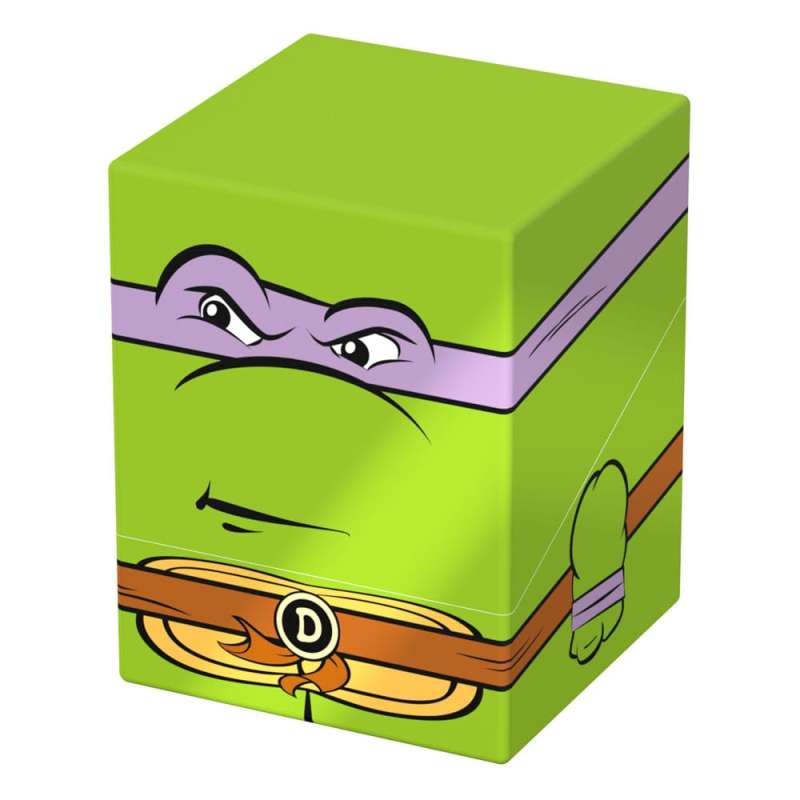 SPOTT-GR Squaroes Squaroe Teenage Mutant Ninja Turtles™ NT003 - Donatello