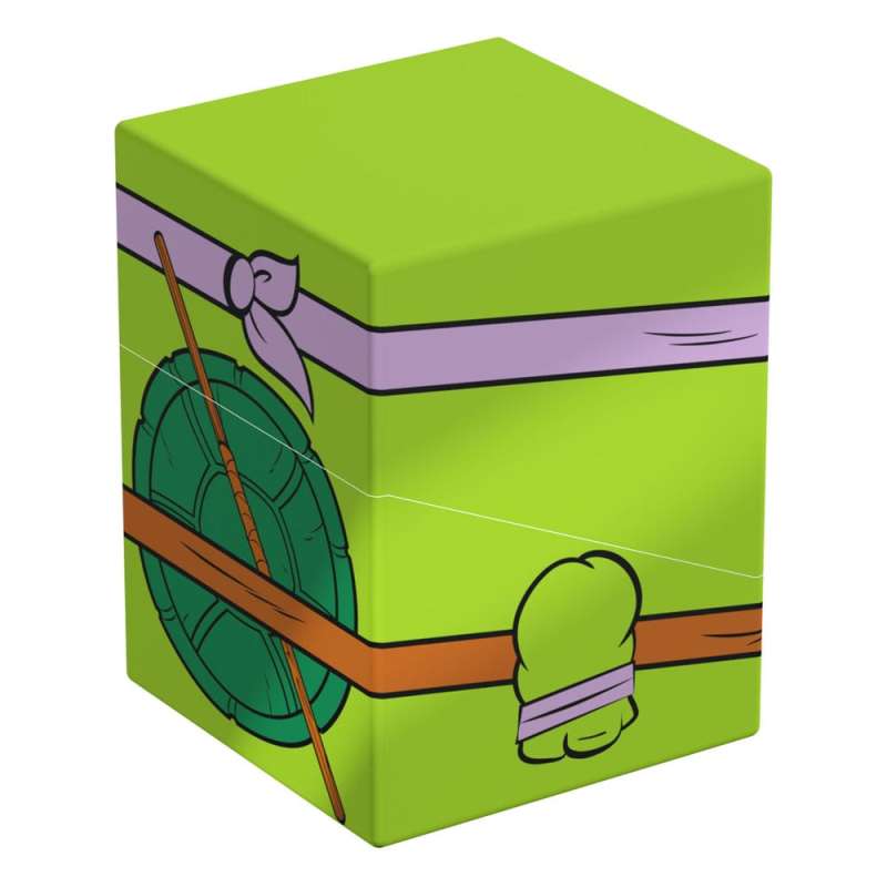 SPOTT-GR Squaroes Squaroe Teenage Mutant Ninja Turtles™ NT003 - Donatello