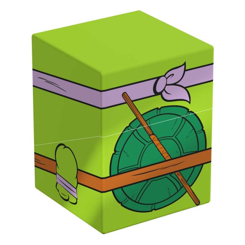 SPOTT-GR Squaroes Squaroe Teenage Mutant Ninja Turtles™ NT003 - Donatello
