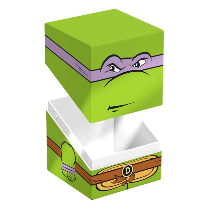 SPOTT-GR Squaroes Squaroe Teenage Mutant Ninja Turtles™ NT003 - Donatello